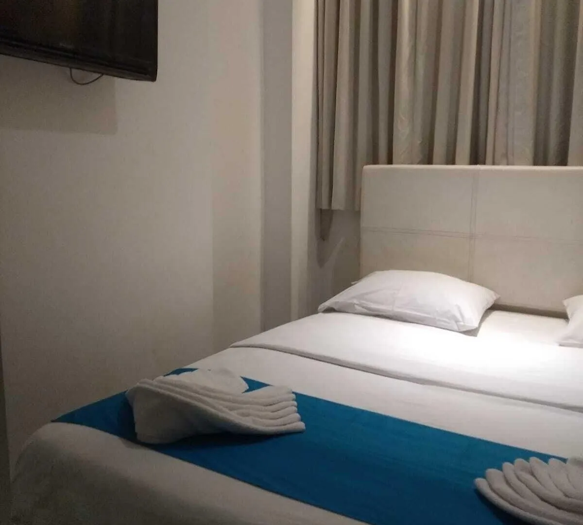 ***  Kimono Spa Hotel Kuta Lombok Indonésie