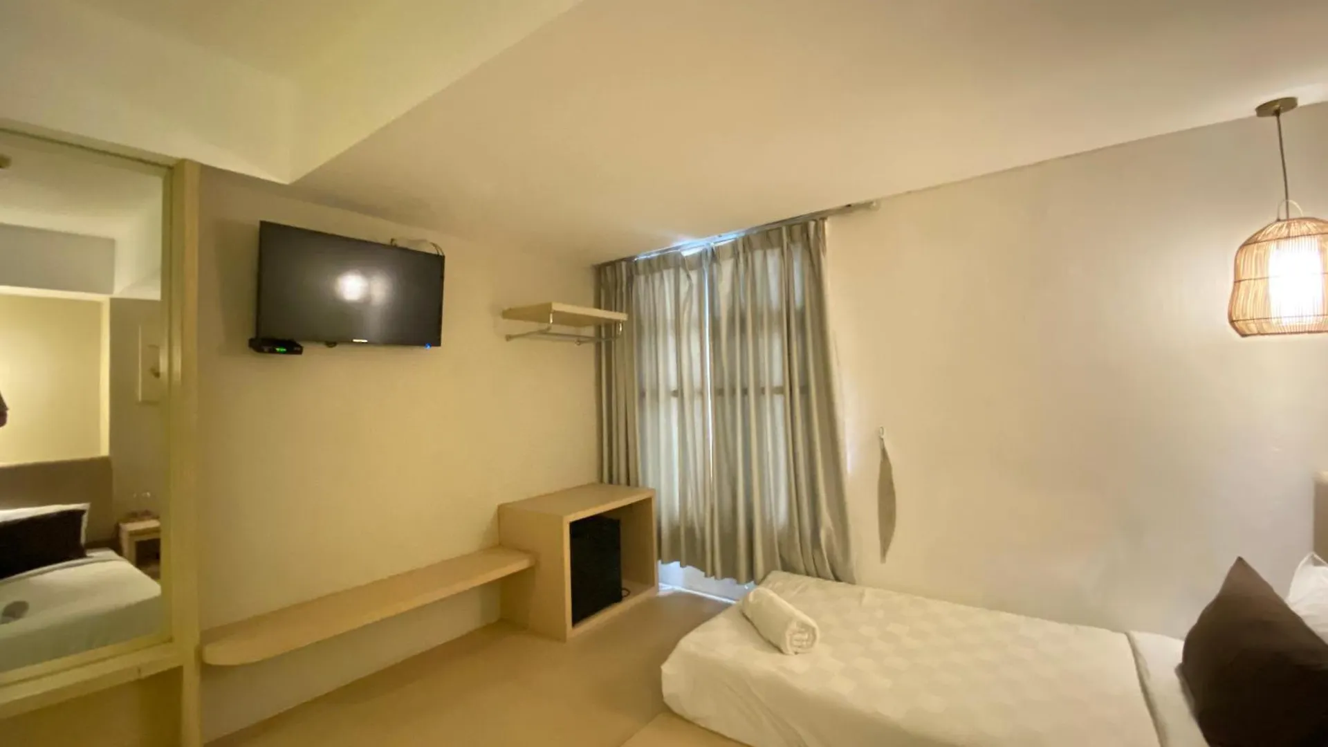 Kimono Spa Hotel Kuta Lombok Indonésie