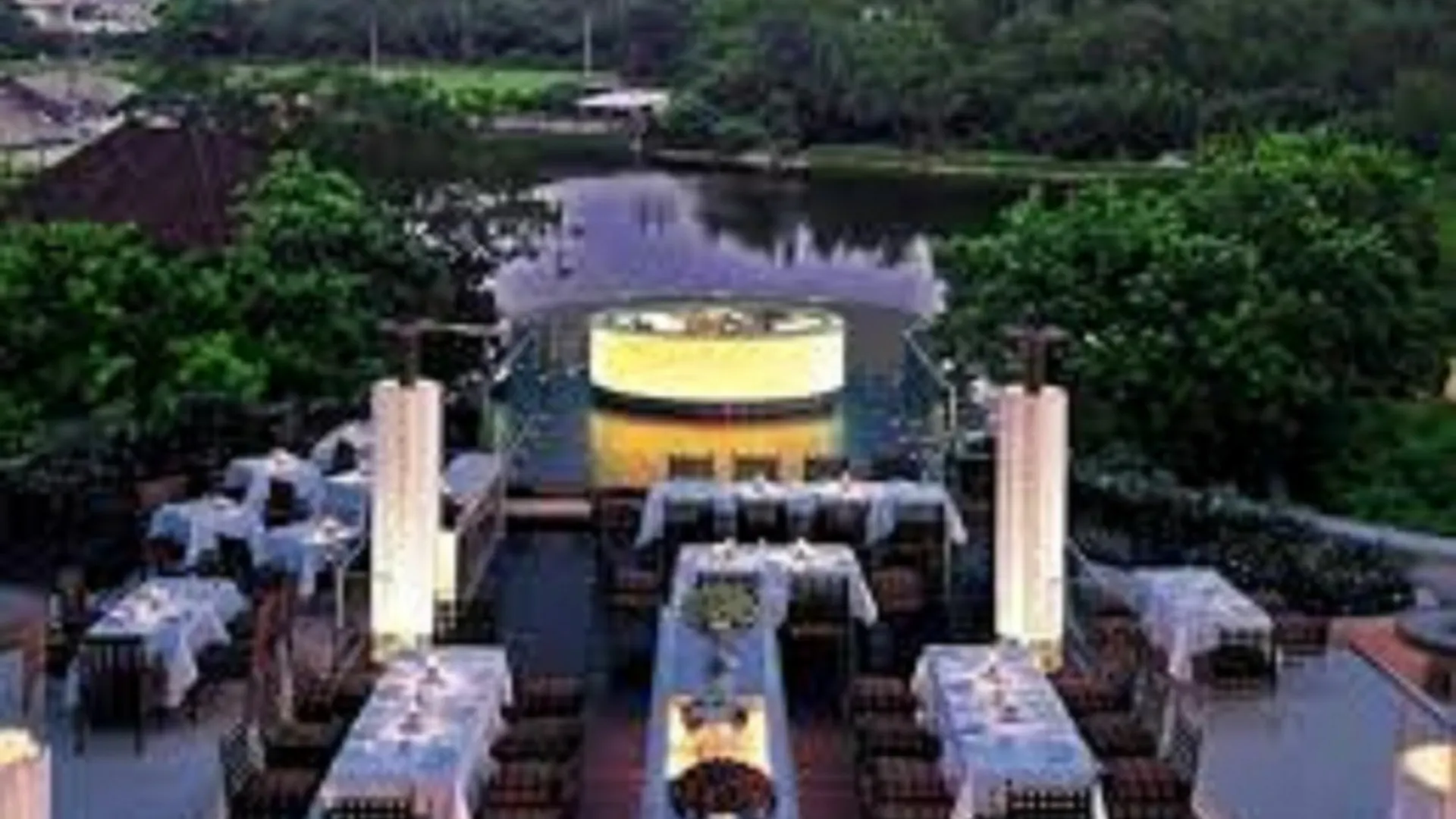 Kimono Spa Hotel Kuta Lombok 3*,  Indonésie