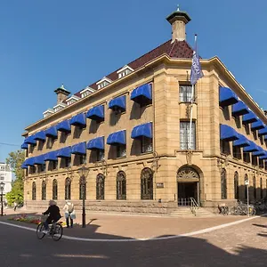 **** Hotel Indigo - Palace Noordeinde By Ihg Pays-Bas