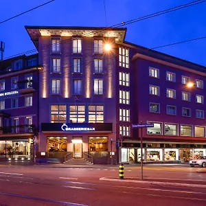 *** Hotel Sternen Oerlikon Suisse