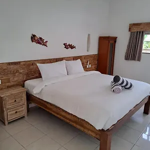 Lavender Star House Kuta Lombok