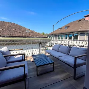 *** Hotel Statthotel Suisse