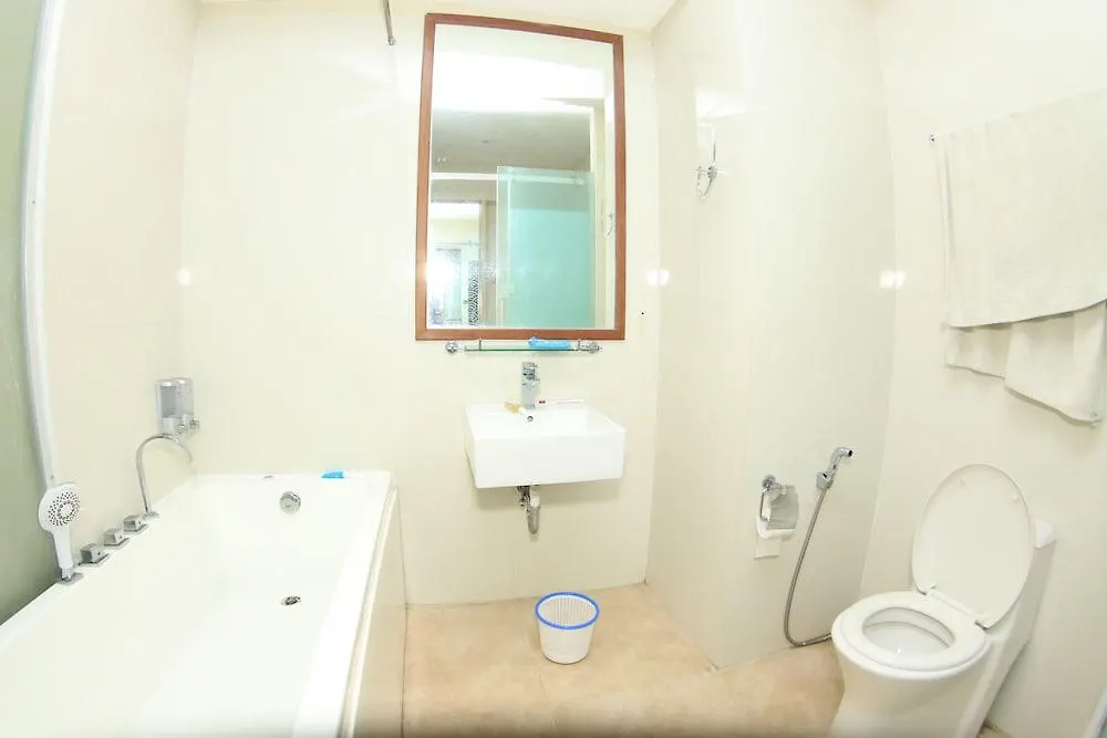 ***  Kimono Spa Hotel Kuta Lombok Indonesien